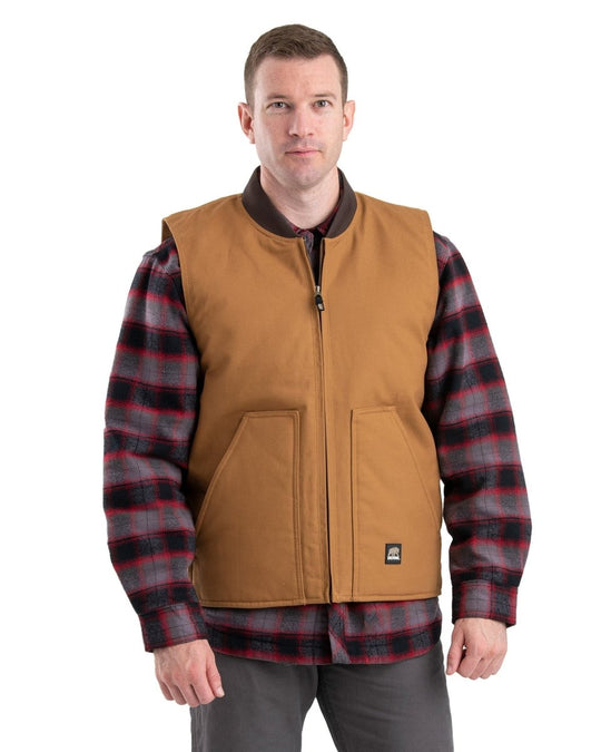 Heritage Duck Work Vest